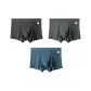 Black+Dark Gray+Gray Blue