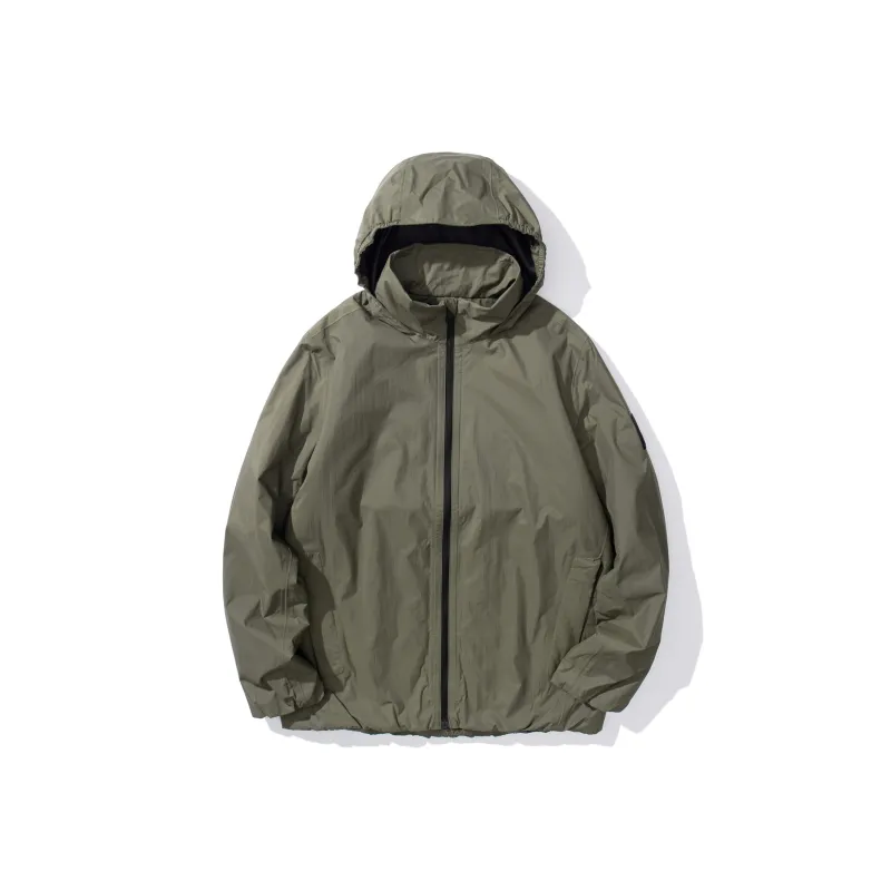 Jack Wolfskin Puffer Jacket Men's-11