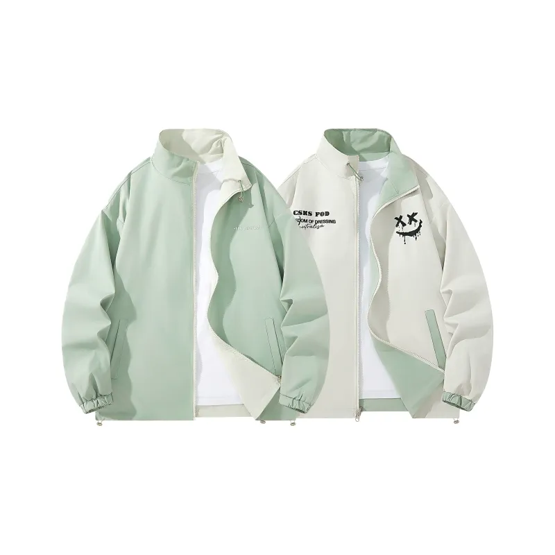 CSKS Jackets Unisex-15