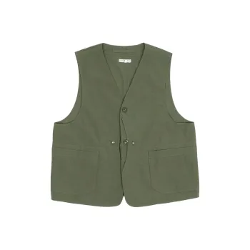 ENGINEERED GARMENTS C-1 Vest