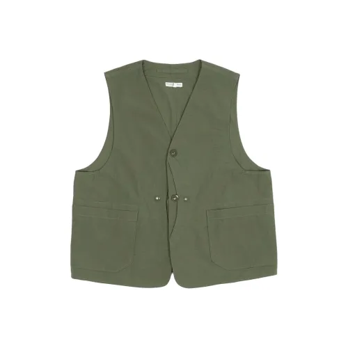 ENGINEERED GARMENTS C 1 Vest
