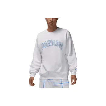 JORDAN Essentials Men's Fleece Crew Neck Sweatshirt