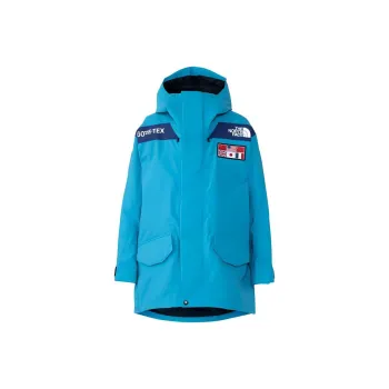 THE NORTH FACE Coats Men's Lake Blue