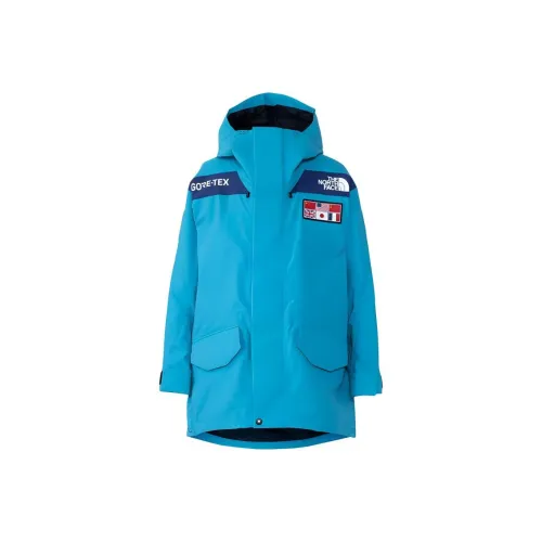 THE NORTH FACE Coats Men's Lake Blue