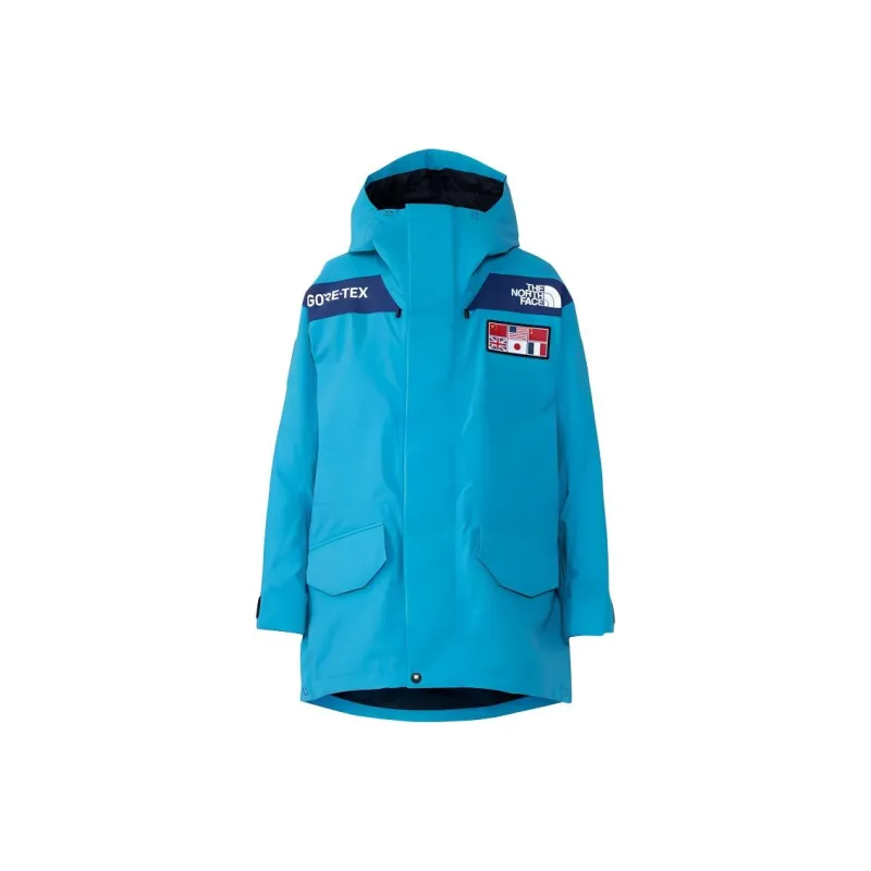 THE NORTH FACE Coats Men's Lake Blue-0