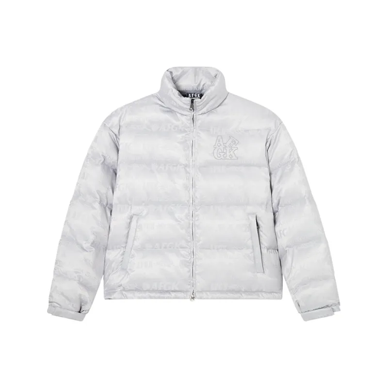AFGK Down Jackets Unisex-3