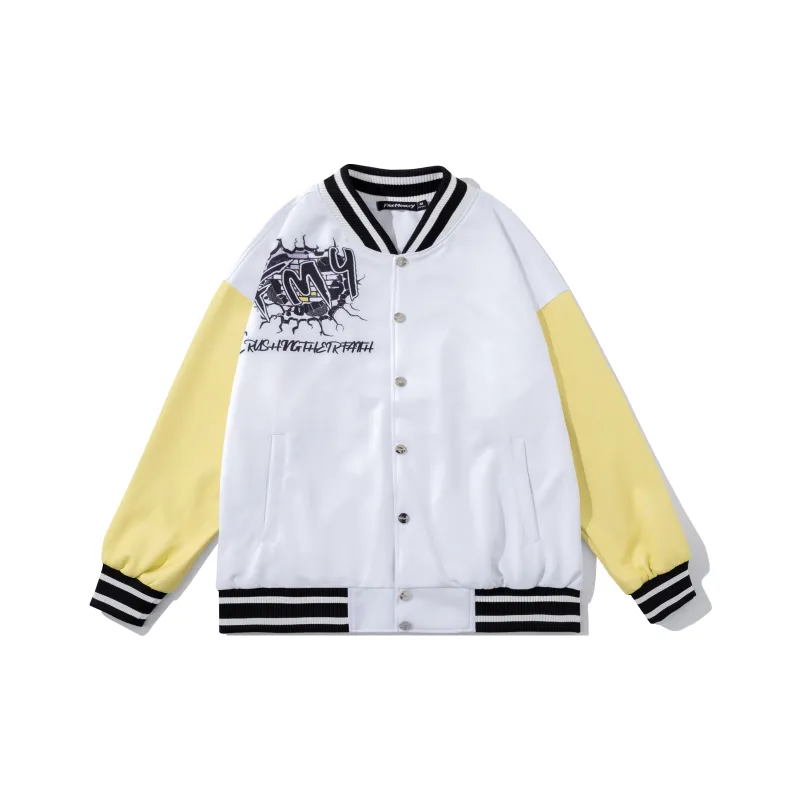 FireMonkey Baseball Jerseys Unisex-0