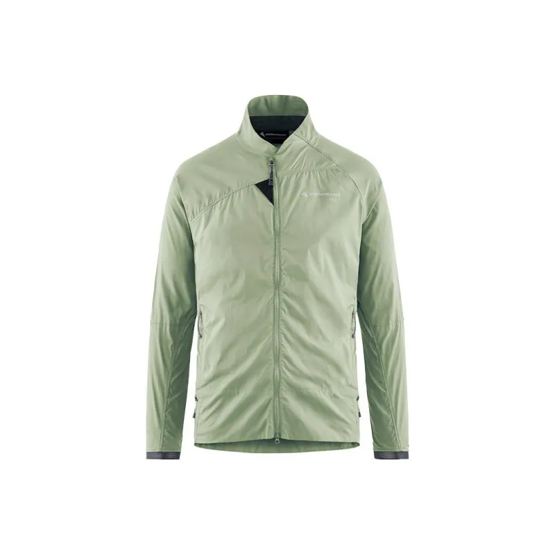 KLATTERMUSEN Super Light Breathable Windproof UV Protection Sun Protection Clothing Men's-1