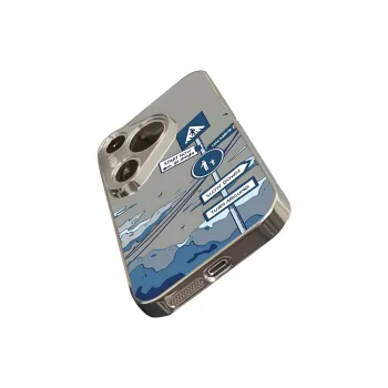 HASEE Phone Cases
