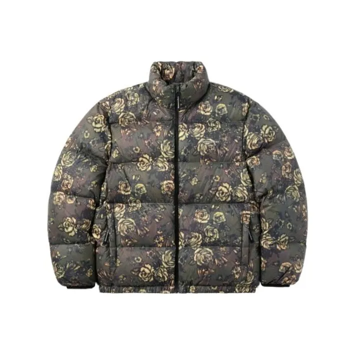 Thisisneverthat Down Jackets Men Green-0