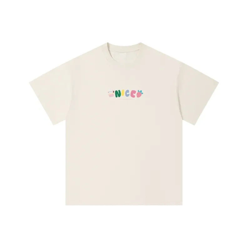 MIANDEMEIXUE T Shirts Unisex-65