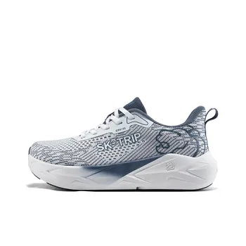 Sk.trip X FireMonkey Running Shoes Men Low Top