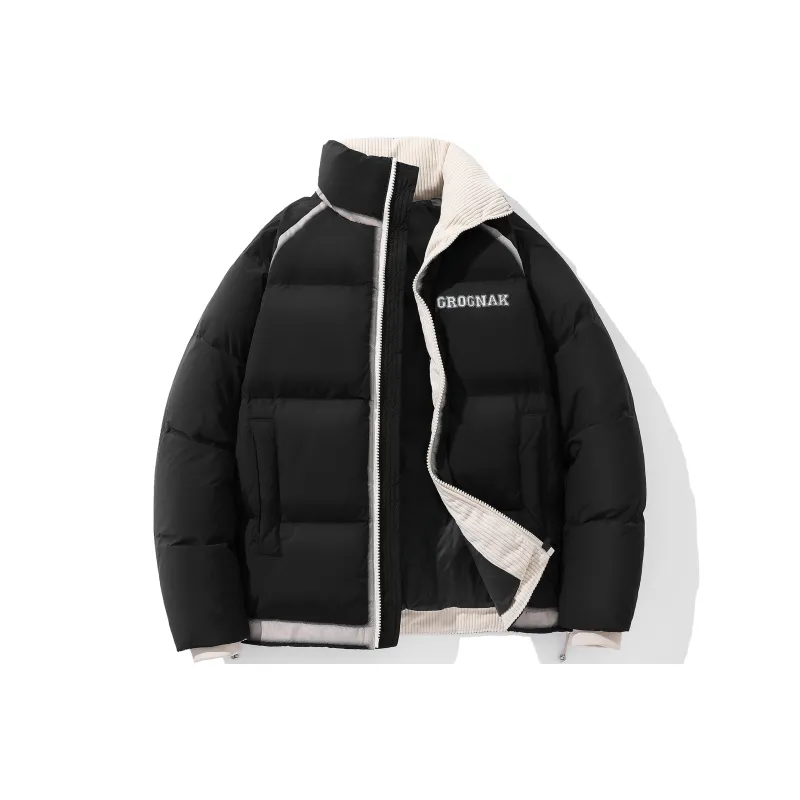GROGNAK Down Jackets Unisex-0