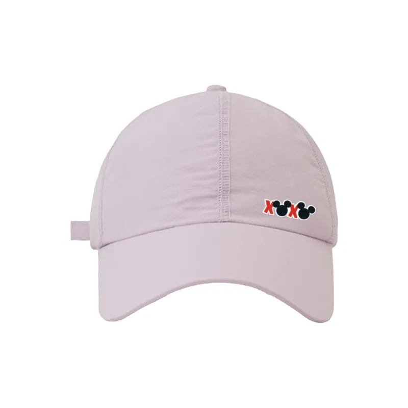 Disney Acrylic Baseball Caps Unisex-4