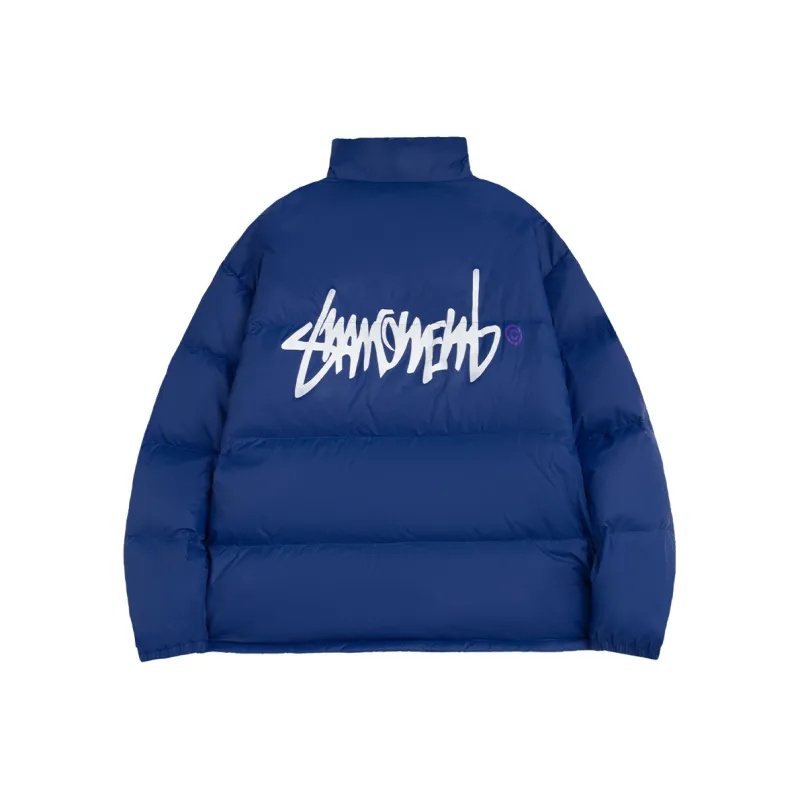 Suamoment Down Jackets Unisex-4