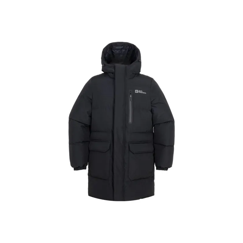 JACK WOLFSKIN Down Jackets Unisex-6