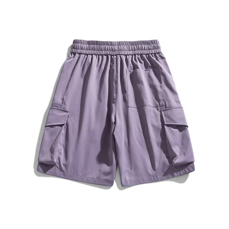 TONYBEAR Casual Shorts Unisex-11