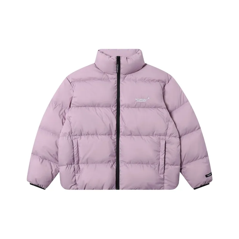 NBCT Down Jackets Unisex-3
