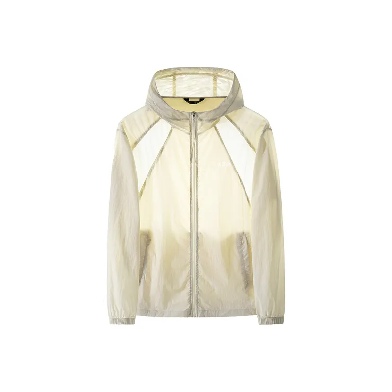 H2P Sun Protection Clothing Coat Unisex-6