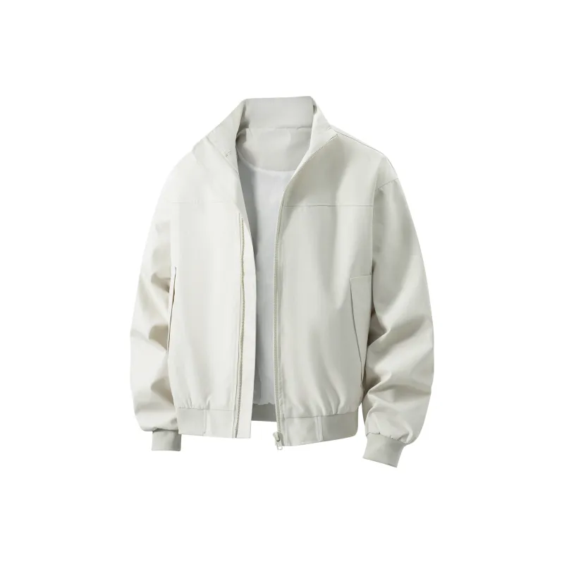 Mackyo Jackets Unisex-2