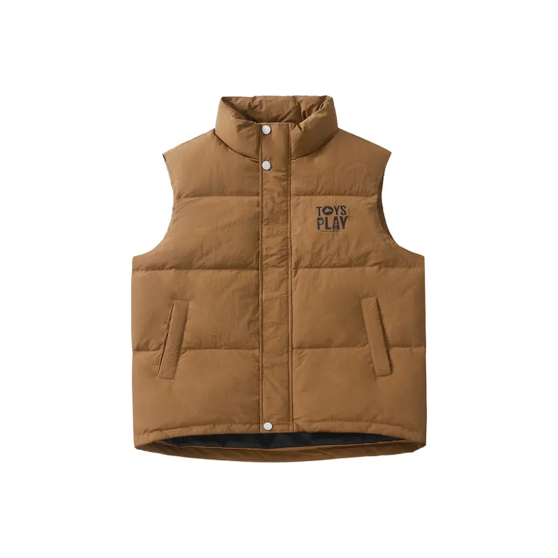 Disney Vests Unisex-6
