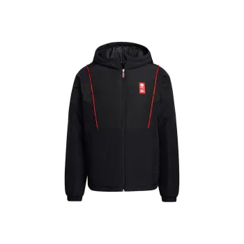 Adidas Neo Puffer Jackets Men Black