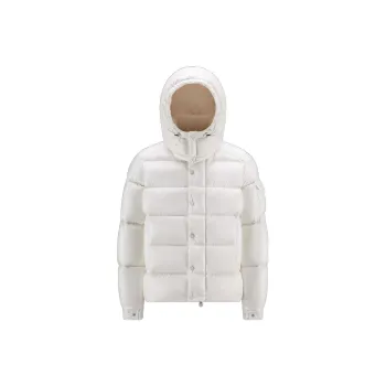 Moncler Maya 70th Anniversary Special Edition Short Down Jacket