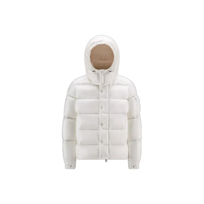 Moncler Maya 70th Anniversary Special Edition Short Down Jacket-0