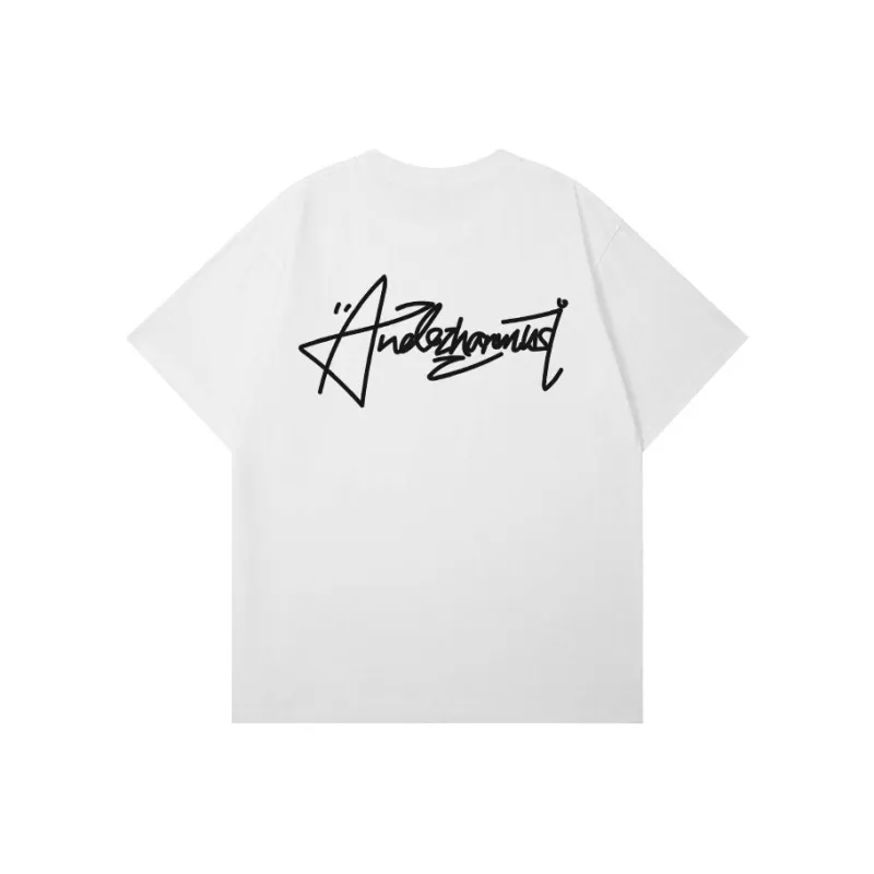ANDEZHANMUSI T Shirts Unisex-10