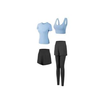 Ordifen Yoga Sets Women's