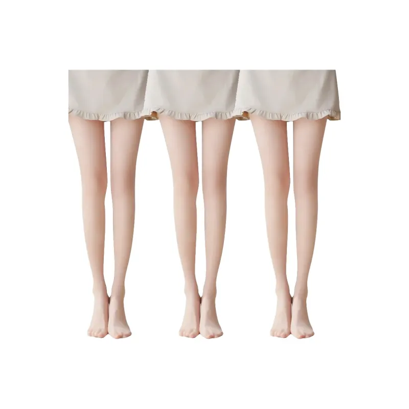 ROBINHOOD Stockings Women's Combo Set-17