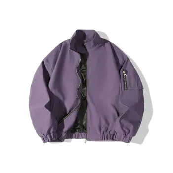 YOFVV Jackets Unisex