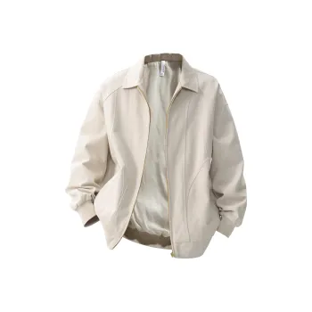 ROSECREED Jackets Unisex