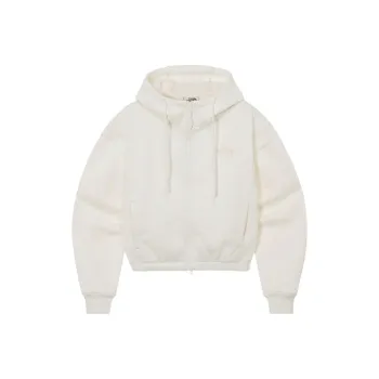 THE NORTH FACE Jackets Coats Unisex Cream