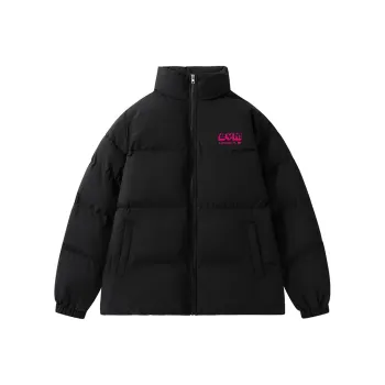 Liberal Youth Ministry Puffer Jacket Unisex