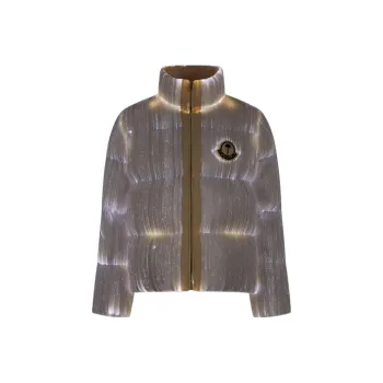 MONCLER GENIUS Maya 70 By Palm Angels Jacket