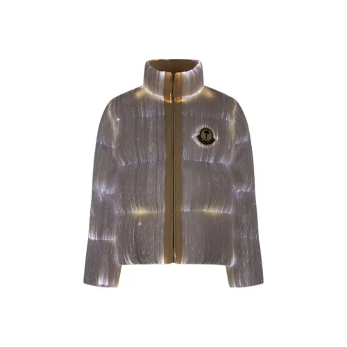 MONCLER GENIUS Maya 70 By Palm Angels Jacket