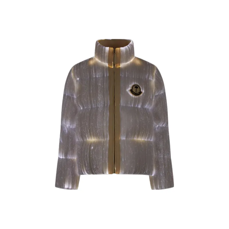 Moncler Maya 70 By Palm Angels Jacket-0