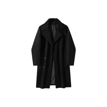 RKVC Coats Unisex