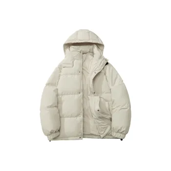 LIVINGTOWN Down Jackets Unisex