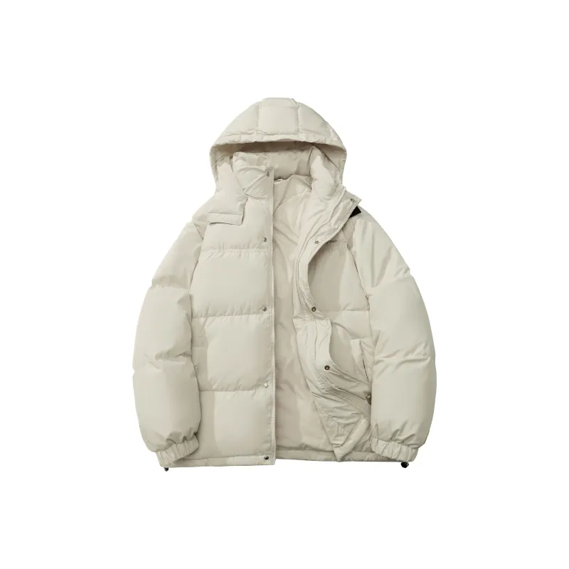 LIVINGTOWN Down Jackets Unisex-0