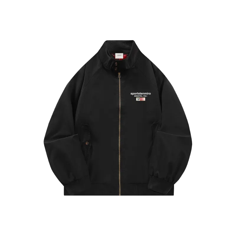 TEN MIRO Jackets & Coats Unisex-0