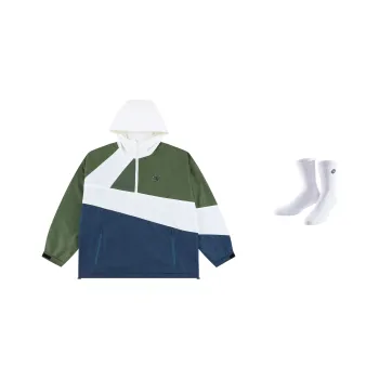 VEIDOORN Jackets Unisex