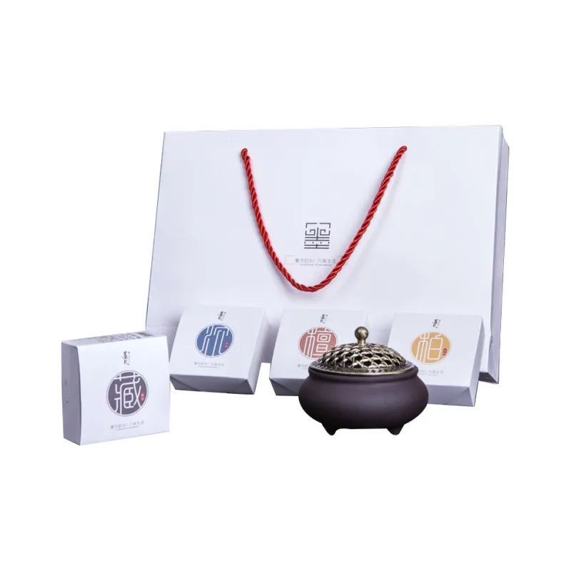MOSFANTAL Incense & Coil Incense Accessories-3