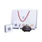 Ink and Ancient Charm Three-Foot Incense Burner-Gift Box Set