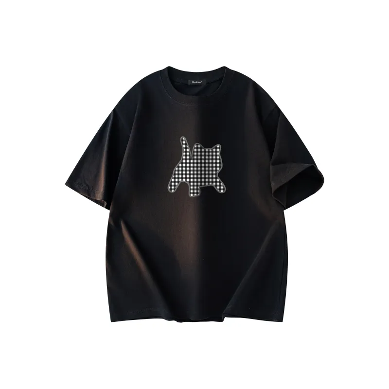 Menblero T Shirts Unisex-6