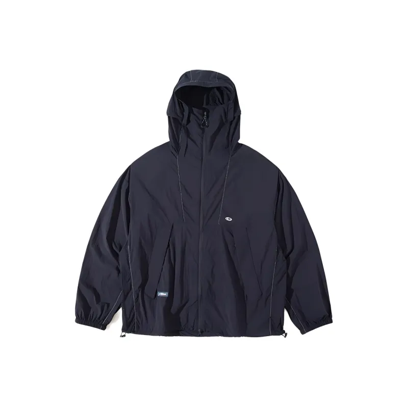 LANQI Sun Protection Clothing Unisex-2