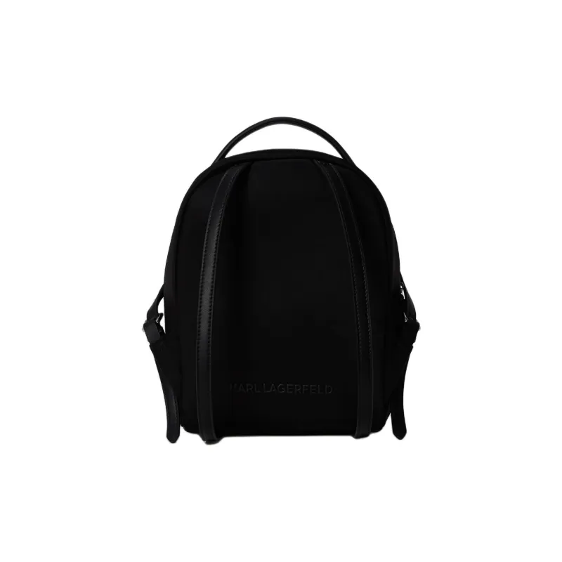 Karl Lagerfeld Ikon Backpack-1