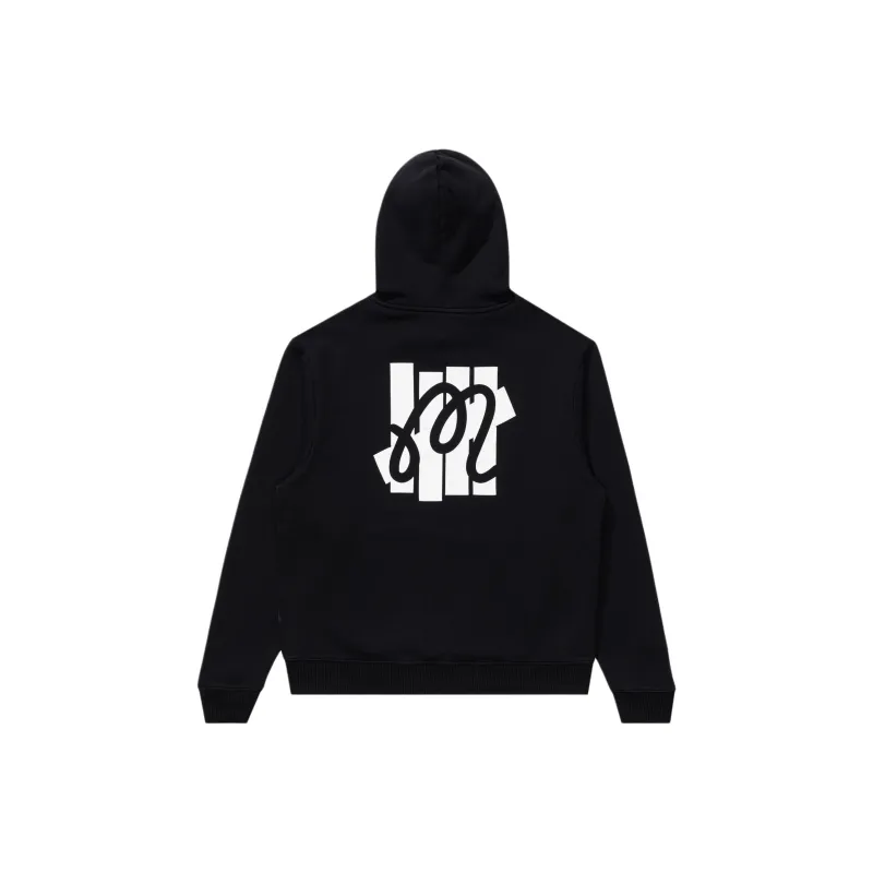 Malbon Golf X UNDEFEATED Malbon Golf Collaboration Sweatshirts Unisex-5