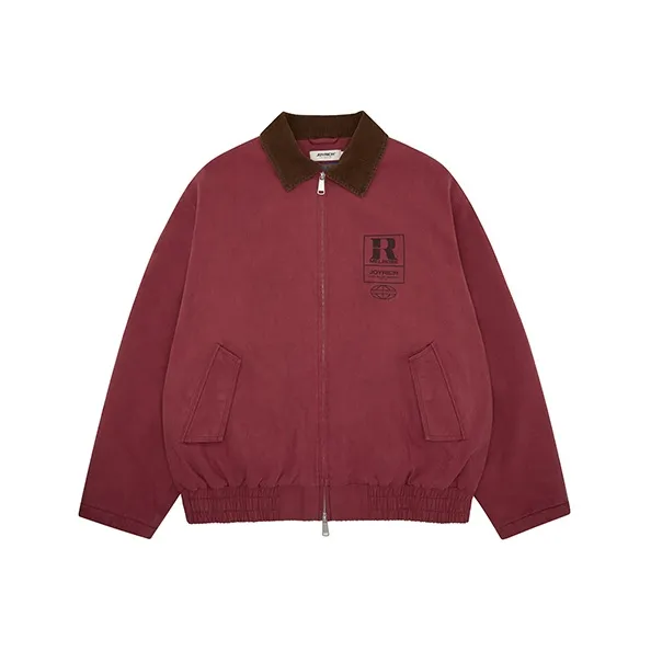 JOYRICH Jackets Unisex-3